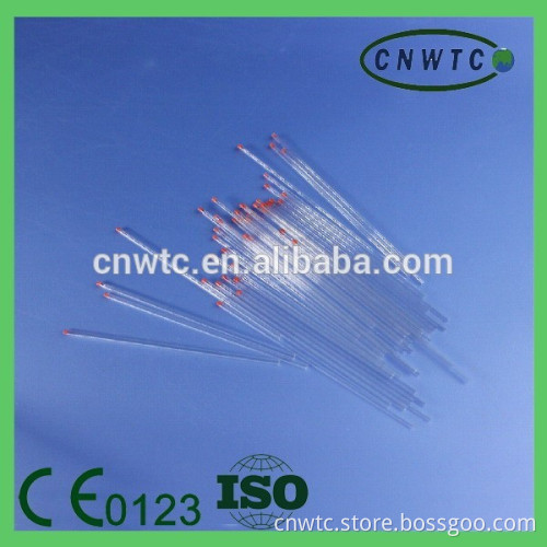 Disposable Glass Capillary Tubes